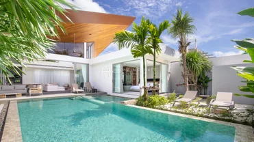 Home In Phuket