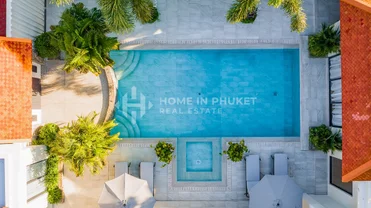 Home In Phuket