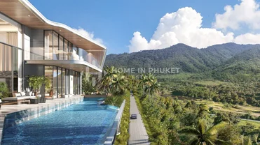 Home In Phuket