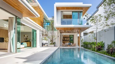 Home In Phuket