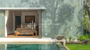 Home In Phuket
