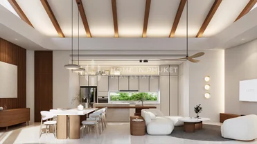 Home In Phuket
