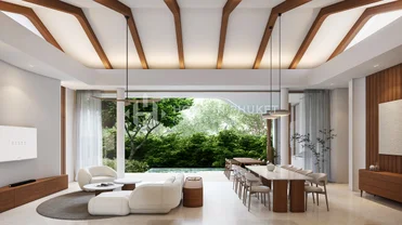 Home In Phuket
