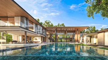 Home In Phuket