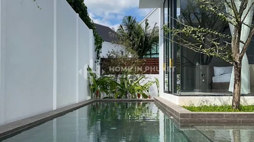 Home In Phuket