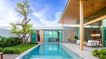Home In Phuket