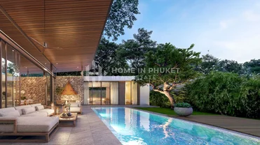 Home In Phuket