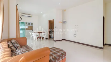 Home In Phuket