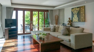 Home In Phuket