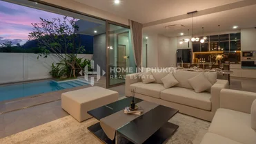 Home In Phuket