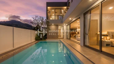 Home In Phuket