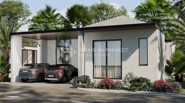 Home In Phuket