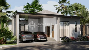 Home In Phuket