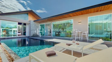 Home In Phuket