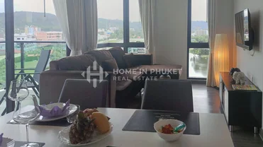 Home In Phuket
