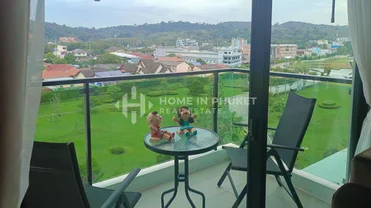 Home In Phuket