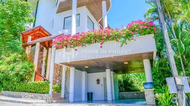 Home In Phuket