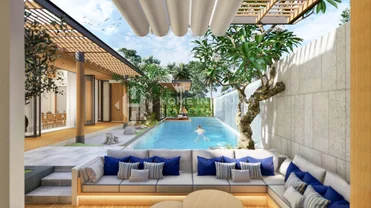 Home In Phuket