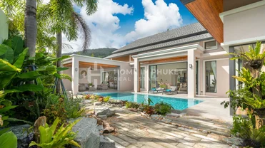 Home In Phuket