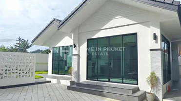 Home In Phuket