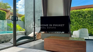 Home In Phuket