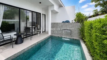 Home In Phuket