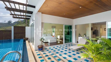 Home In Phuket