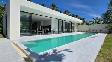 Home In Phuket