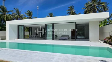 Home In Phuket