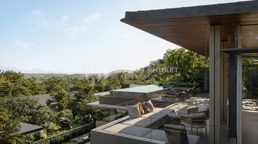 Home In Phuket