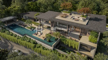 Home In Phuket