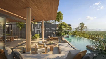 Home In Phuket