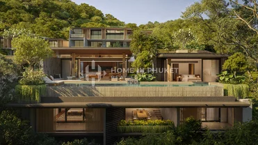 Home In Phuket
