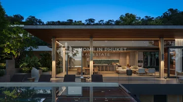 Home In Phuket