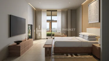 Home In Phuket