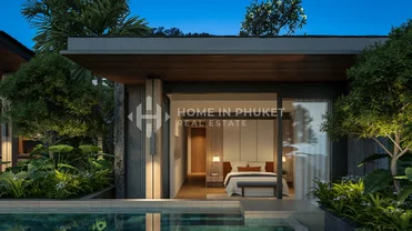 Home In Phuket