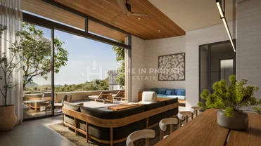 Home In Phuket