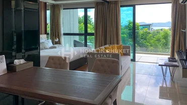Home In Phuket