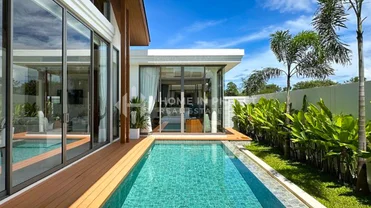 Home In Phuket