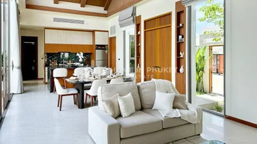 Home In Phuket