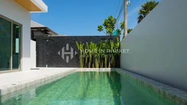 Home In Phuket