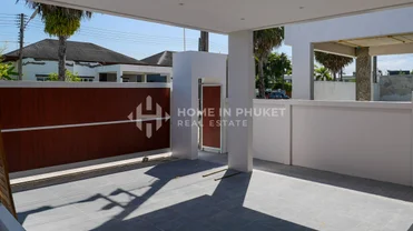 Home In Phuket