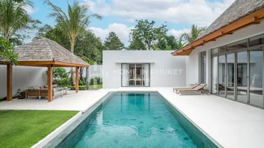 Home In Phuket