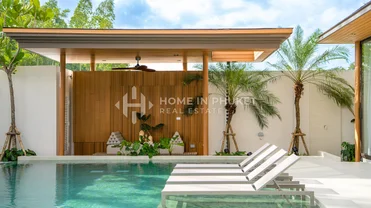 Home In Phuket