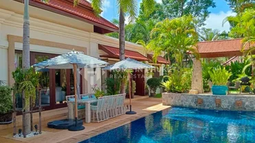 Home In Phuket