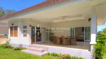 Home In Phuket