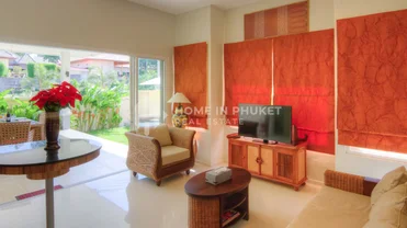 Home In Phuket