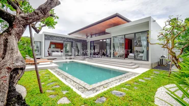 Home In Phuket