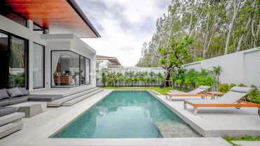 Home In Phuket