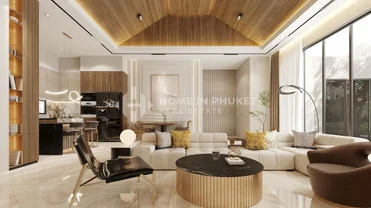 Home In Phuket